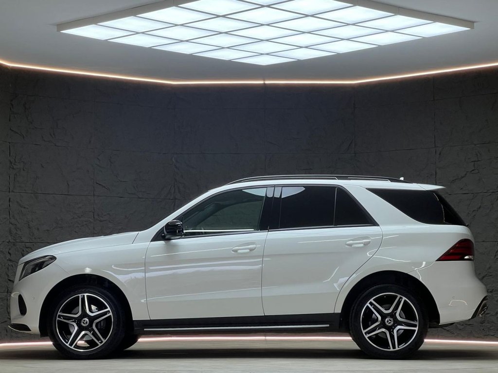 Used Mercedes-Benz GLE 2019 for sale - 77805872: Photo 13