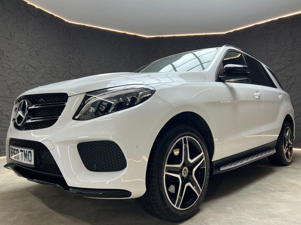 Used Mercedes-Benz GLE 2019 for sale - 77805872: Photo 17