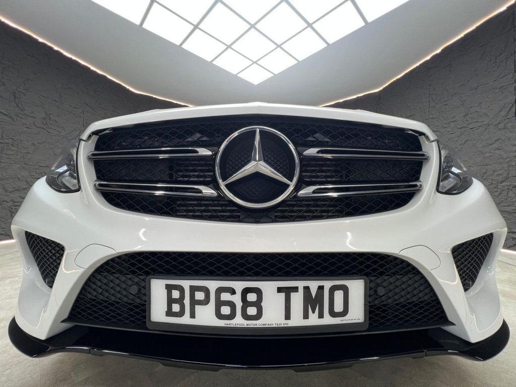 Used Mercedes-Benz GLE 2019 for sale - 77805872: Photo 19