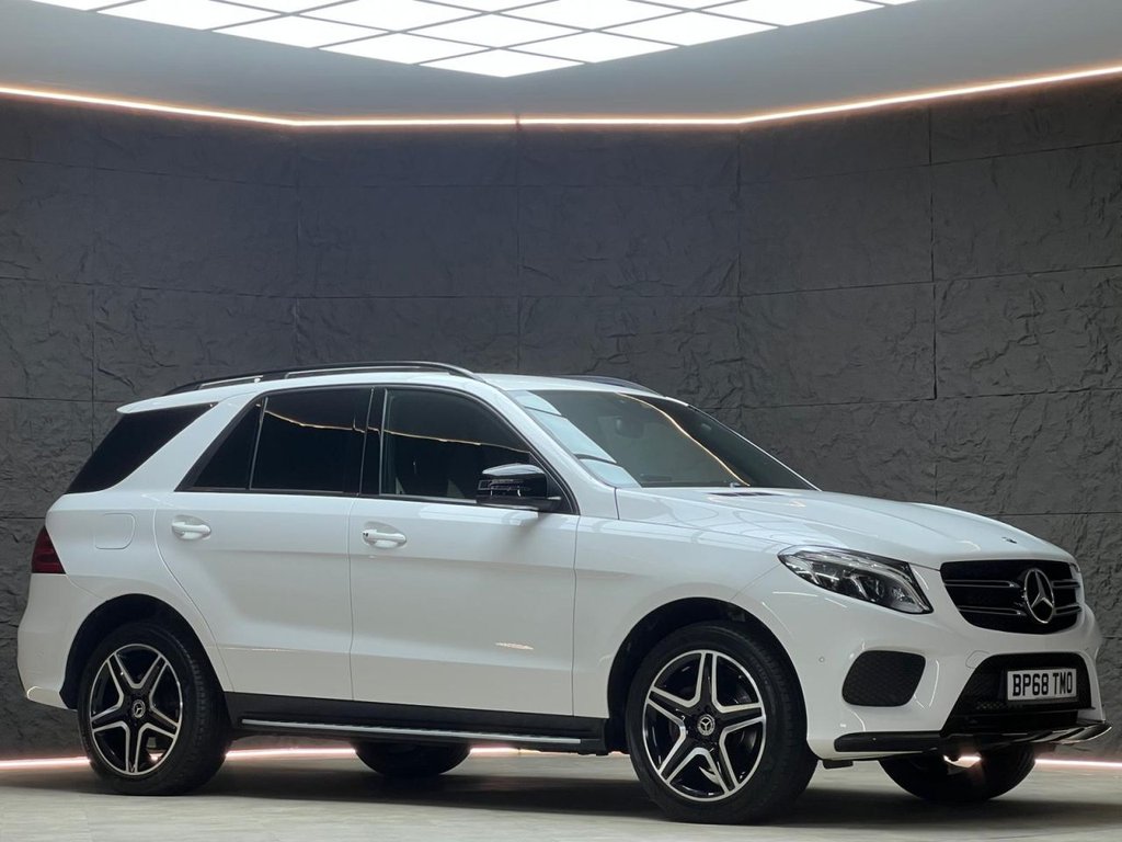 Used Mercedes-Benz GLE 2019 for sale - 77805872: Photo 22