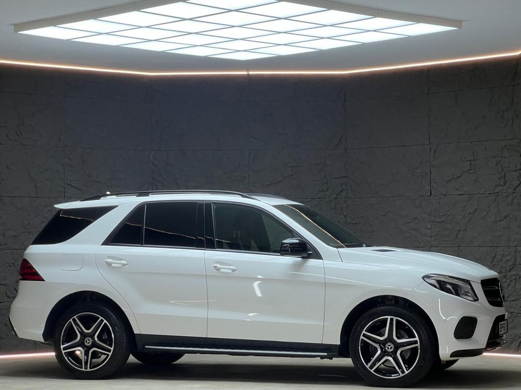 Used Mercedes-Benz GLE 2019 for sale - 77805872: Photo 23