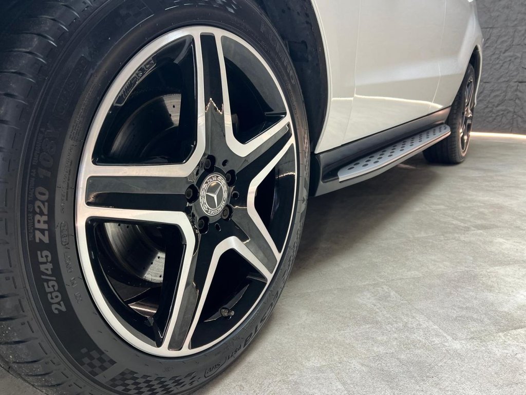 Used Mercedes-Benz GLE 2019 for sale - 77805872: Photo 30