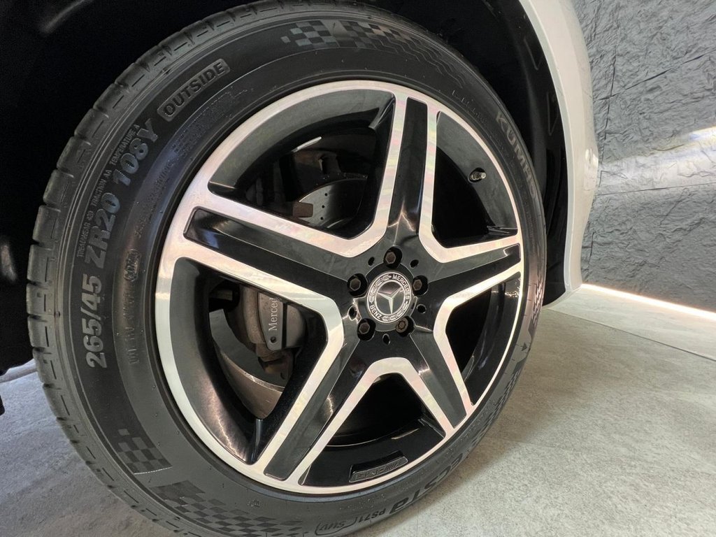 Used Mercedes-Benz GLE 2019 for sale - 77805872: Photo 32