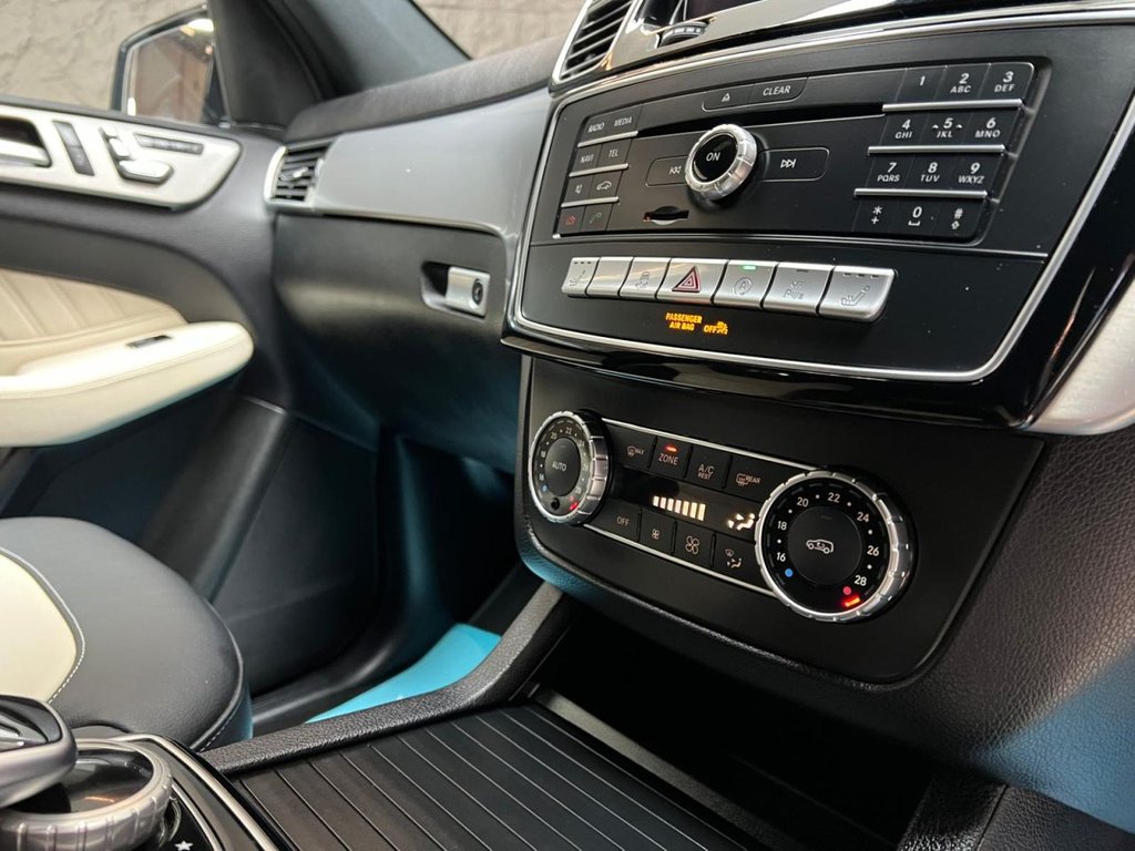 Used Mercedes-Benz GLE 2019 for sale - 77805872: Photo 38