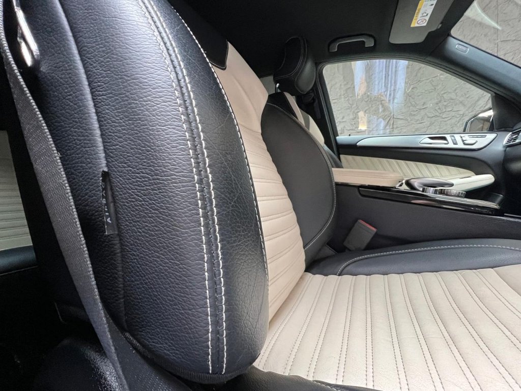 Used Mercedes-Benz GLE 2019 for sale - 77805872: Photo 41