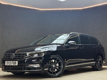 Used Volkswagen Passat 2021 for sale - 79334782: Photo