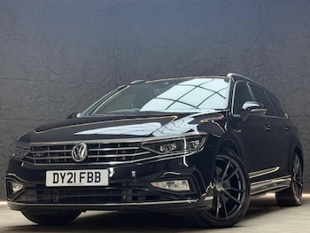 Used Volkswagen Passat 2021 for sale - 79334782: Photo