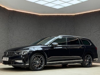 Used Volkswagen Passat 2021 for sale - 79334782: Photo