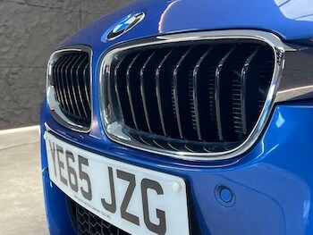 Used BMW 3 Series 2015 for sale - 78358215: Photo