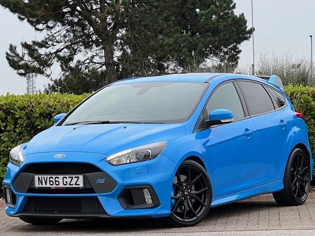 Used Ford Focus 2016 for sale - 76297153: Photo 1