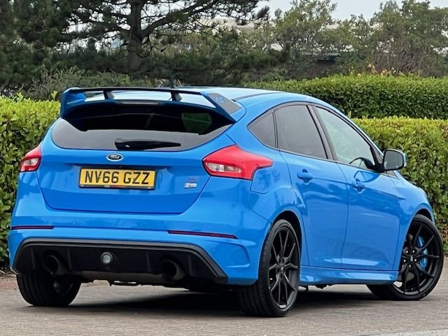 Used Ford Focus 2016 for sale - 76297153: Photo 10
