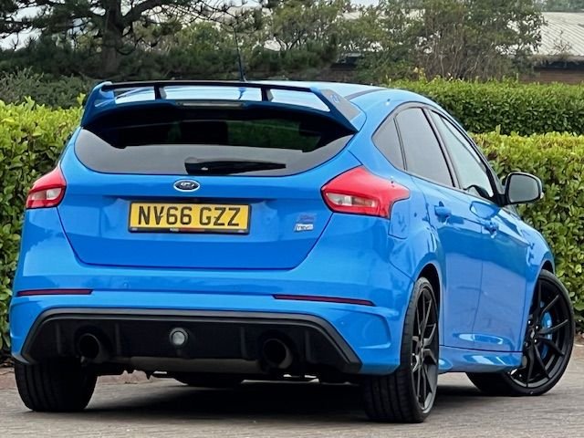 Used Ford Focus 2016 for sale - 76297153: Photo 12