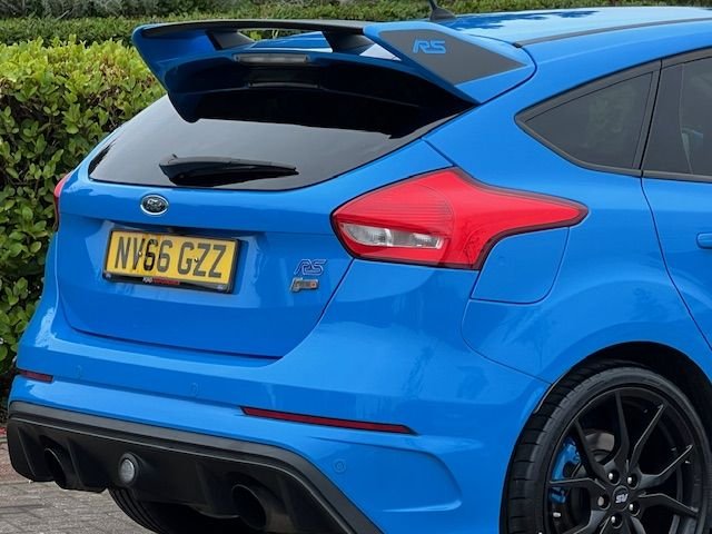 Used Ford Focus 2016 for sale - 76297153: Photo 13