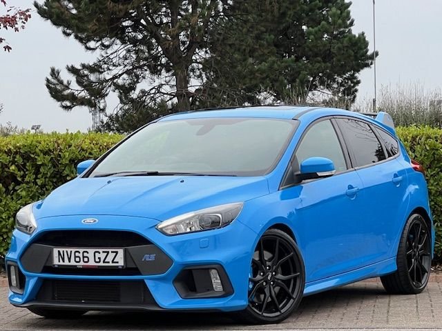 Used Ford Focus 2016 for sale - 76297153: Photo 2
