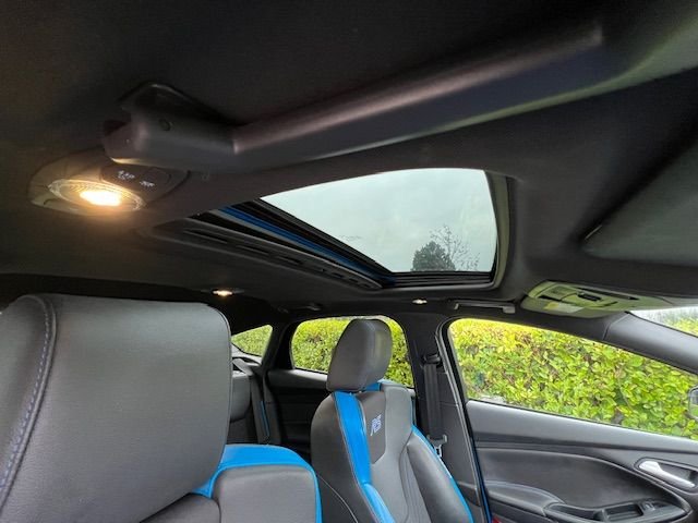 Used Ford Focus 2016 for sale - 76297153: Photo 3