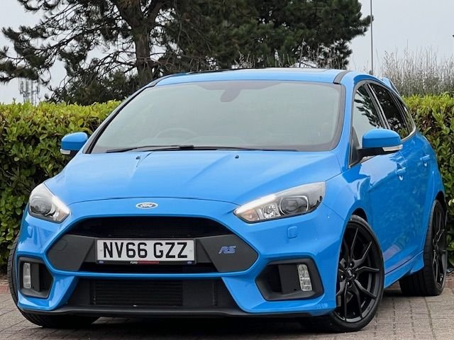 Used Ford Focus 2016 for sale - 76297153: Photo 4