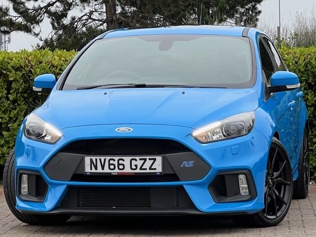Used Ford Focus 2016 for sale - 76297153: Photo 5