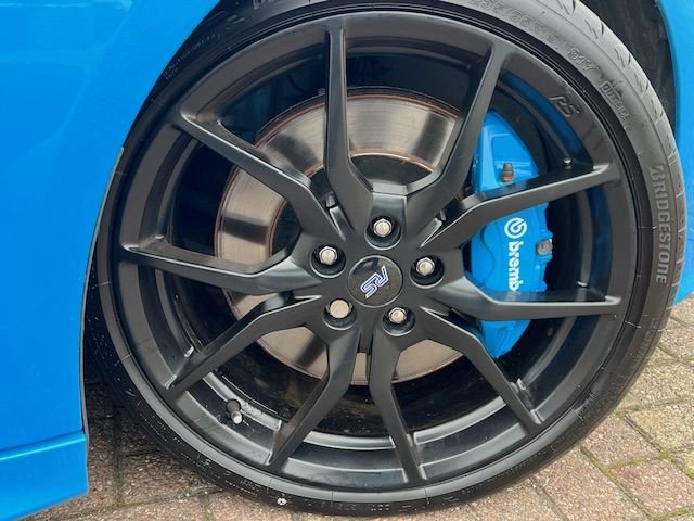 Used Ford Focus 2016 for sale - 76297153: Photo 6
