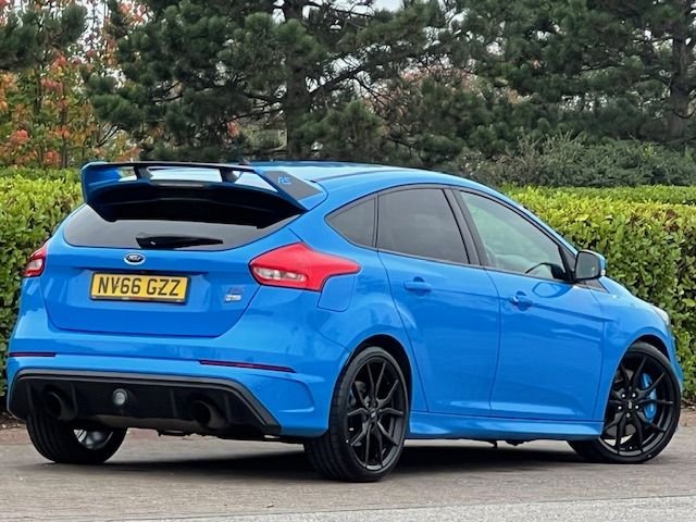 Used Ford Focus 2016 for sale - 76297153: Photo 9