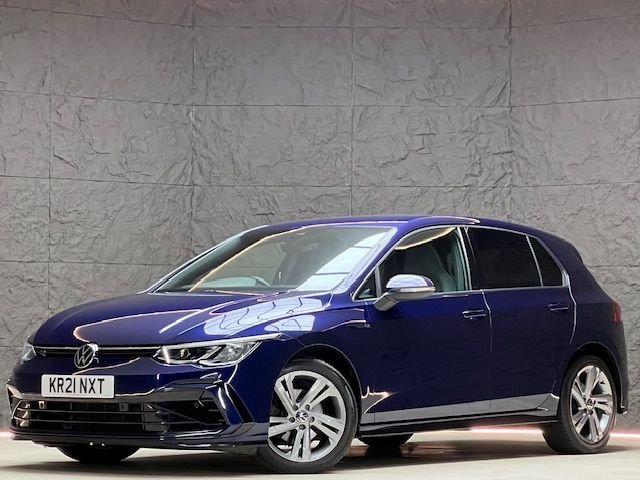 Used Volkswagen Golf 2021 for sale - 77904858: Photo 1