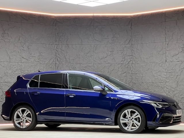 Used Volkswagen Golf 2021 for sale - 77904858: Photo 10