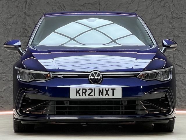 Used Volkswagen Golf 2021 for sale - 77904858: Photo 11