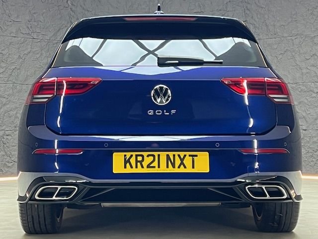 Used Volkswagen Golf 2021 for sale - 77904858: Photo 17