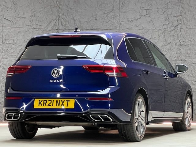 Used Volkswagen Golf 2021 for sale - 77904858: Photo 18