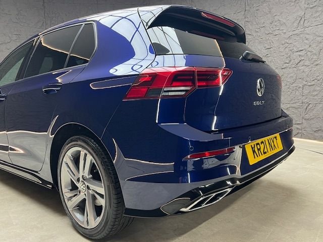 Used Volkswagen Golf 2021 for sale - 77904858: Photo 22