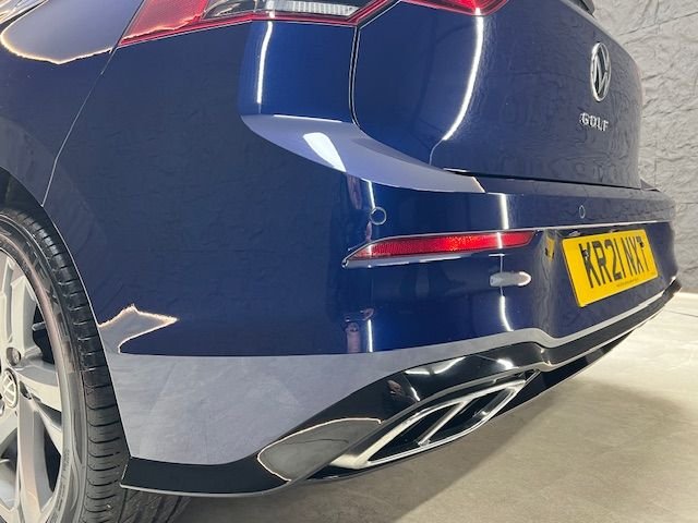 Used Volkswagen Golf 2021 for sale - 77904858: Photo 23