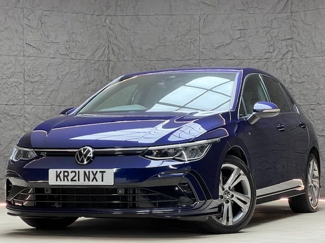 Used Volkswagen Golf 2021 for sale - 77904858: Photo 3