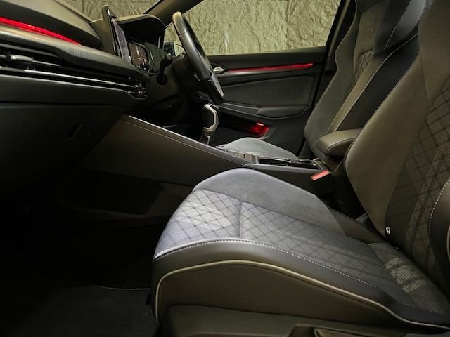 Used Volkswagen Golf 2021 for sale - 77904858: Photo 38