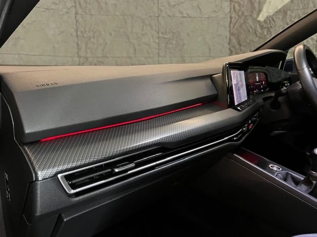 Used Volkswagen Golf 2021 for sale - 77904858: Photo 40