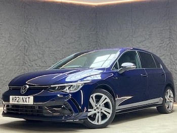 Used Volkswagen Golf 2021 for sale - 77904858: Photo