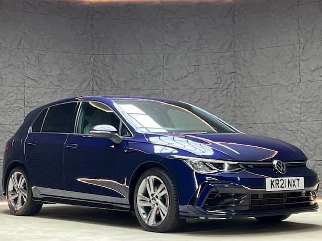 Used Volkswagen Golf 2021 for sale - 77904858: Photo 9