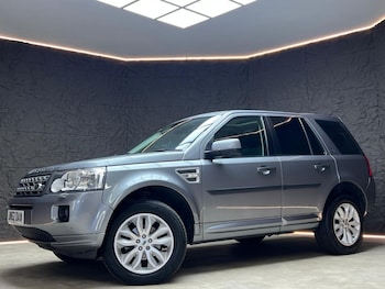 Used Land Rover Freelander 2 2012 for sale - 77408565: Photo