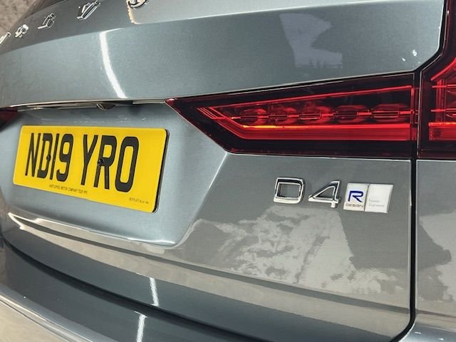 Used Volvo V60 2019 for sale - 77089437: Photo 13