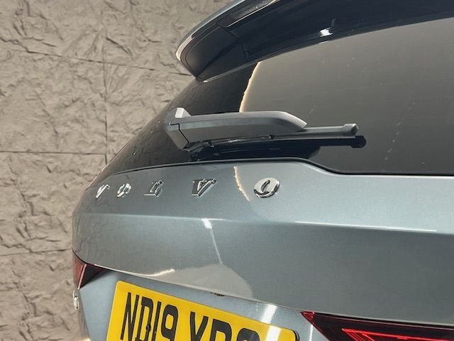 Used Volvo V60 2019 for sale - 77089437: Photo 14