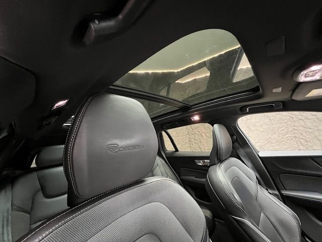 Used Volvo V60 2019 for sale - 77089437: Photo 17