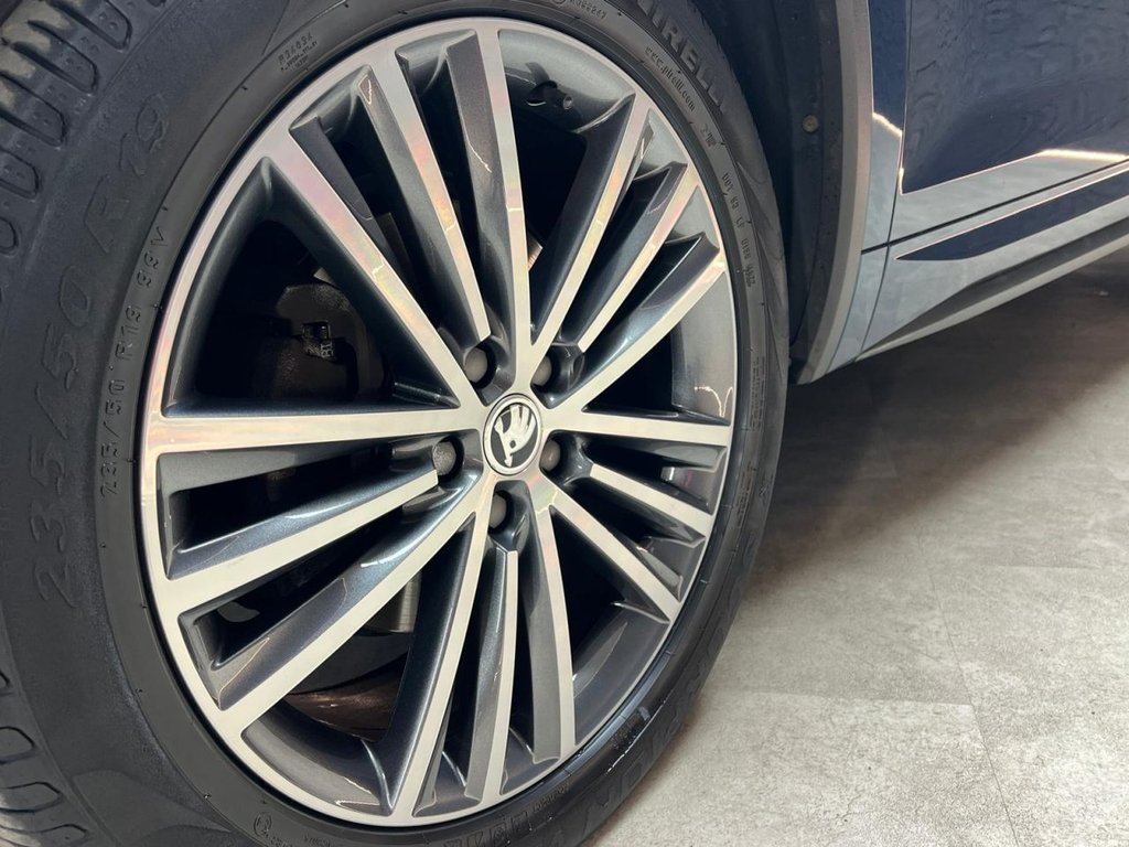 Used Skoda Kodiaq 2020 for sale - 77720046: Photo 13