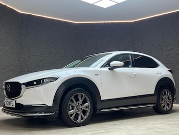 Used Mazda CX-30 2021 for sale - 77608910: Photo