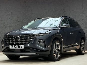 Used Hyundai TUCSON 2023 for sale - 79587925: Photo