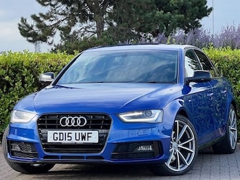 Audi - A4