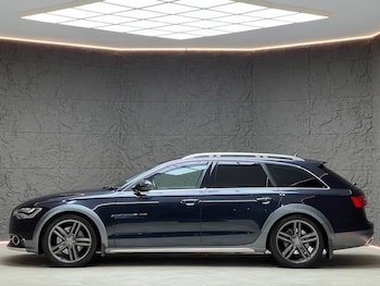 Used Audi A6 Allroad 2014 for sale - 76986128: Photo