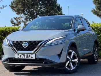 2021 (71) - 1.3 DIG-T MHEV Premiere Edition SUV 5dr Petrol Hybrid Euro 6 (140 ps)