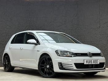 Used Volkswagen Golf 2015 for sale - 79322939: Photo