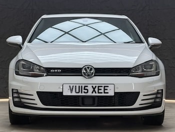 Used Volkswagen Golf 2015 for sale - 79322939: Photo