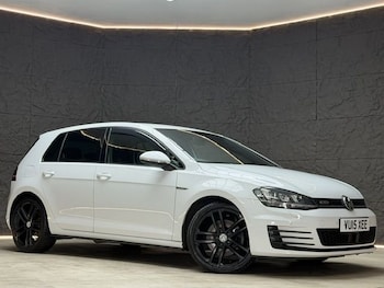 Used Volkswagen Golf 2015 for sale - 79322939: Photo