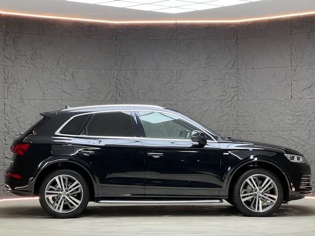 Used Audi Q5 2019 for sale - 76962581: Photo 10