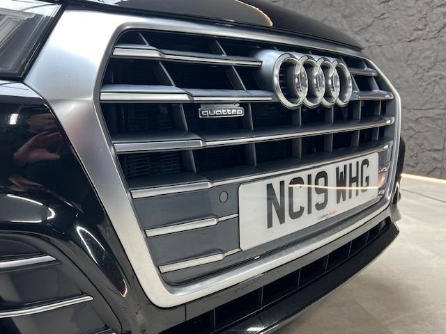 Used Audi Q5 2019 for sale - 76962581: Photo 14